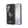Etui do telefonów Guess Etui Gradient Triangle MagSafe do Galaxy S26 Ultra czarny